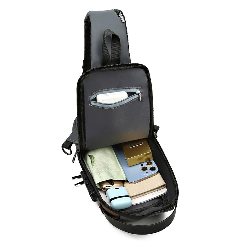 Manos Libres Antirrobo UrbanPro™ con USB