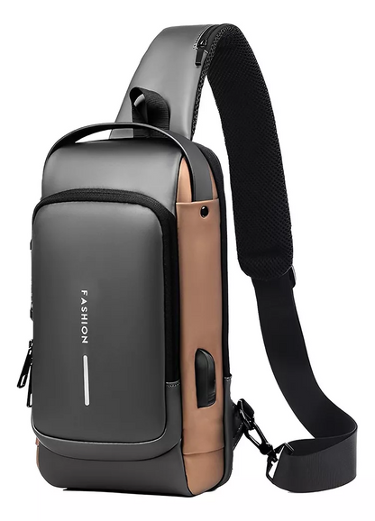 Manos Libres Antirrobo UrbanPro™ con USB