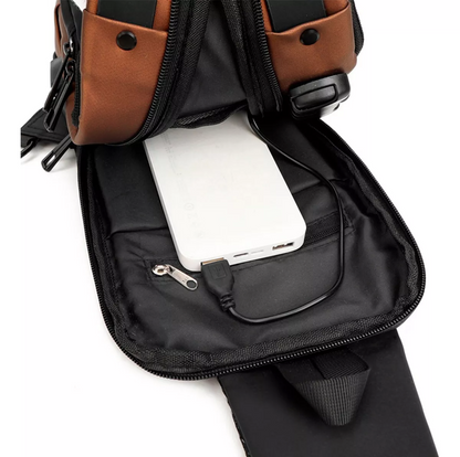 Manos Libres Antirrobo UrbanPro™ con USB