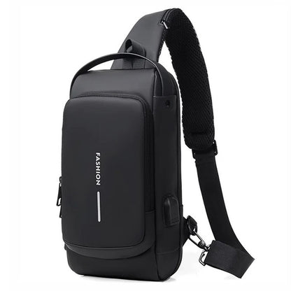 Manos Libres Antirrobo UrbanPro™ con USB