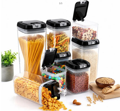 KitchenBox™ Set x7