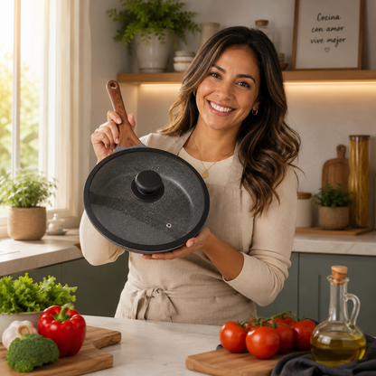 GraniteChef™ Pro I Recubrimiento de Granito