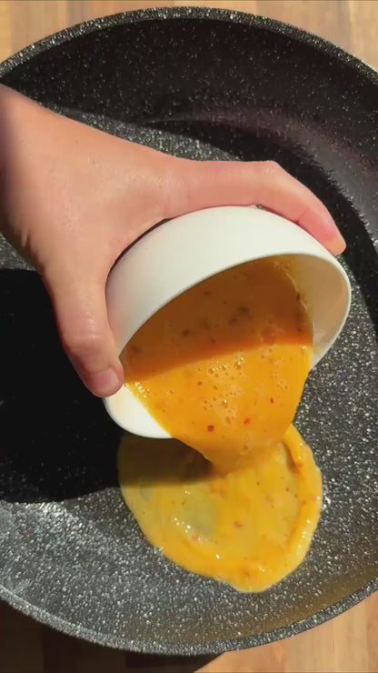 GraniteChef™ Pro I Recubrimiento de Granito